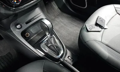 Renault-KoreaSamsung QM3 2017, 74438 км, за 8500000 KRW - фото 9