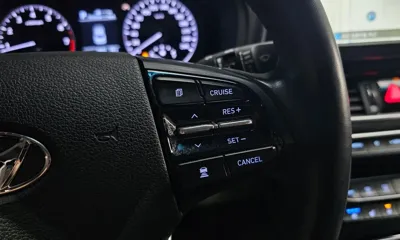 Hyundai Grandeur 2017, 158644 км, за 12480000 KRW - фото 14