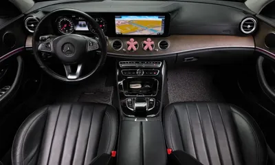 Mercedes-Benz E-Class 2017, 204815 км, за 15600000 KRW - фото 7
