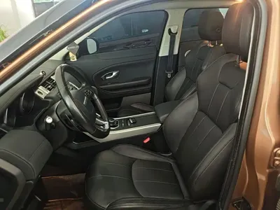 Land Rover Evoque 2017, 32500 км, за 78300 CNY - фото 15