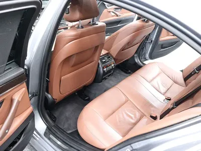 BMW 5-Series 2015, 224959 км, за 6500000 KRW - фото 15