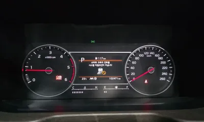Kia Sorento 2021, 102471 км, за 20490000 KRW - фото 8