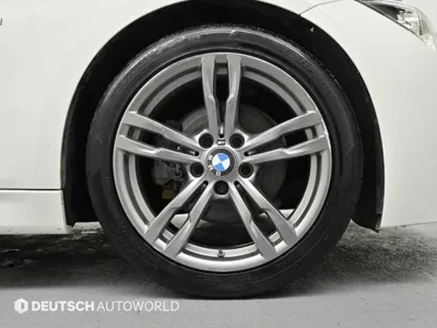 BMW 3-Series 2017, 102901 км, за 15700000 KRW - фото 5