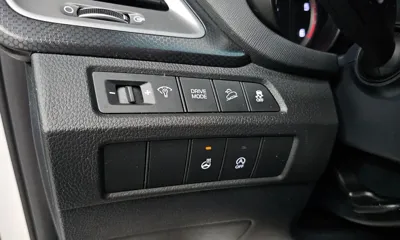 Hyundai Santafe 2017, 160871 км, за 10200000 KRW - фото 16