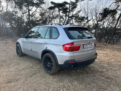 BMW X5 2009, 260000 км, за 4500000 KRW - фото 8