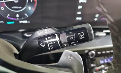 Kia Canival 2023, 77465 км, за 31800000 KRW - фото 28
