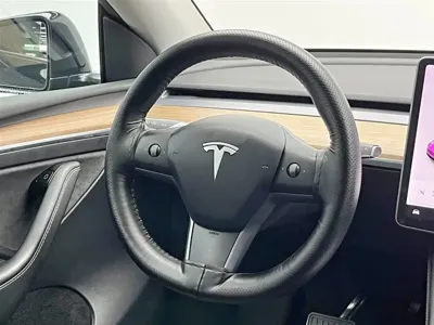 Tesla Model Y 2021, 75000 км, за 134800 CNY - фото 20