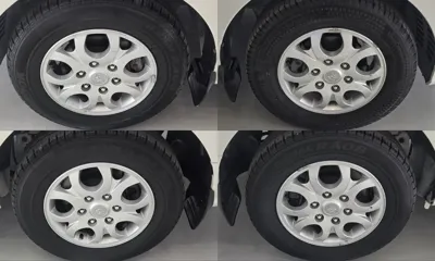 Hyundai Starex 2010, 133000 км, за 7500000 KRW - фото 10