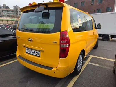 Hyundai Starex 2019, 87696 км, за 99990000 KRW