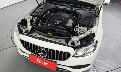 Mercedes-Benz E-Class 2017, 139261 км, за 19990000 KRW - фото 6