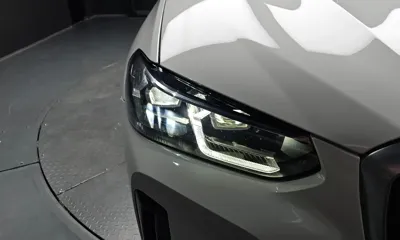 BMW X3 2024, 48680 км, за 65800000 KRW - фото 22