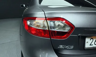 Renault-KoreaSamsung SM3 2016, 92855 км, за 5300000 KRW - фото 23