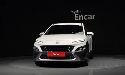 Hyundai Kona 2021, 27829 км, за 21500000 KRW - фото 3