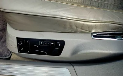 Volkswagen Phaeton 2005, 256686 км, за 19900000 KRW - фото 20