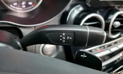 Mercedes-Benz C-Class 2015, 119295 км, за 11390000 KRW - фото 9