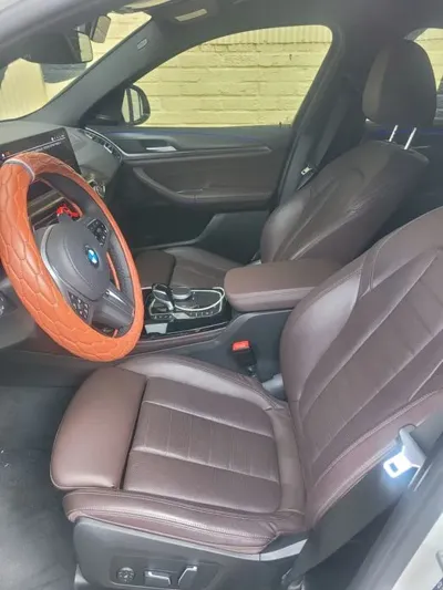 BMW X4 2025, 26000 км, за 82590000 KRW - фото 6