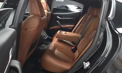 Maserati Ghibli 2017, 18302 км, за 27700000 KRW - фото 26
