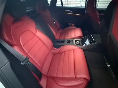 Porsche Panamera 2024, 14000 км, за 179000000 KRW - фото 9