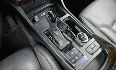 Hyundai Aslan 2015, 33052 км, за 13900000 KRW - фото 9