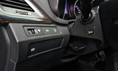 Hyundai Santafe 2015, 157025 км, за 8000000 KRW - фото 13