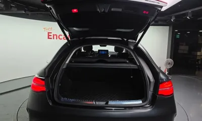 Mercedes-Benz GLE-Class 2018, 105299 км, за 35500000 KRW - фото 20