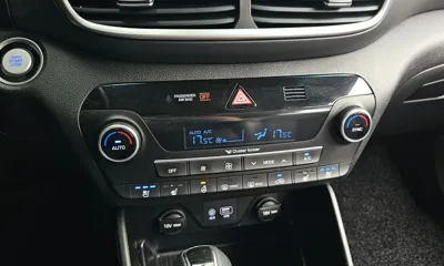Hyundai Tucson 2019, 90268 км, за 17000000 KRW - фото 17