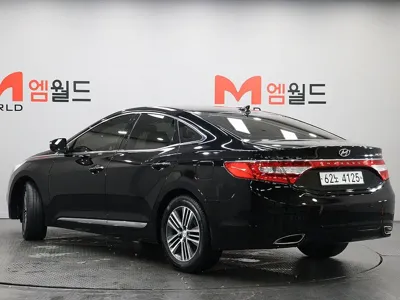 Hyundai Grandeur 2014, 147562 км, за 4990000 KRW