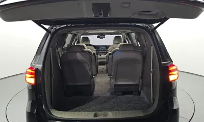 Kia Canival 2019, 121304 км, за 15200000 KRW - фото 20