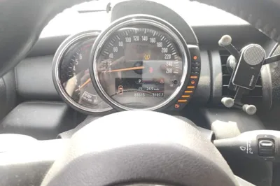 MINI MINI 2016, 83500 км, за 52976.57 CNY - фото 8