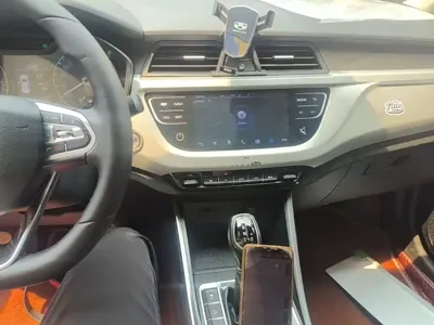 Geely Vision X3 2020, 80700 км, за 27799 CNY - фото 13