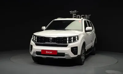 Kia Mohave 2021, 87312 км, за 30900000 KRW