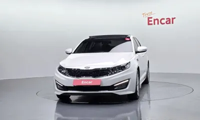 Kia K5 2013, 13852 км, за 9500000 KRW