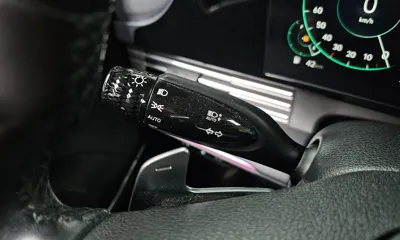 Hyundai Grandeur 2020, 125273 км, за 18700000 KRW - фото 28