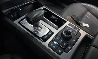 Genesis G80 2017, 139922 км, за 16900000 KRW - фото 9