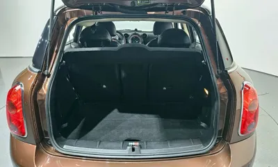 MINI Countryman 2013, 156458 км, за 5500000 KRW - фото 20