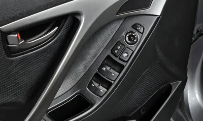 Hyundai Avante 2014, 114378 км, за 4990000 KRW - фото 19