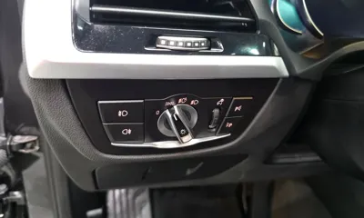 BMW X3 2019, 120455 км, за 25990000 KRW - фото 20