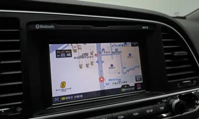 Hyundai Avante 2017, 132546 км, за 7800000 KRW - фото 17