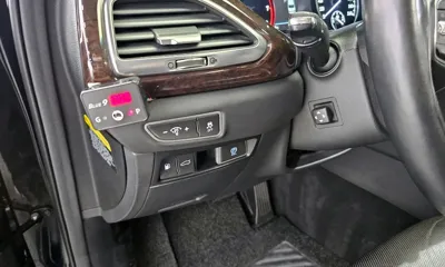 Genesis EQ900 2016, 217383 км, за 14900000 KRW - фото 17