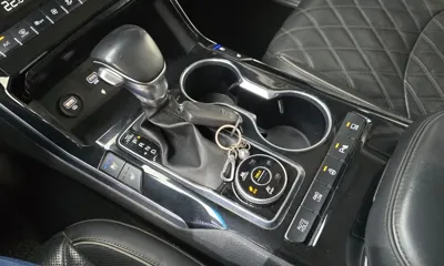 Kia Mohave 2021, 98236 км, за 27300000 KRW - фото 9