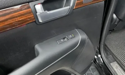 Kia Mohave 2017, 161421 км, за 14300000 KRW - фото 19