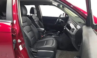 KG_Mobility_Ssangyong KORANDO 2021, 97867 км, за 11200000 KRW - фото 26