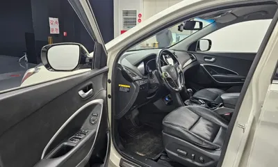 Hyundai Santafe 2013, 128811 км, за 8400000 KRW - фото 10