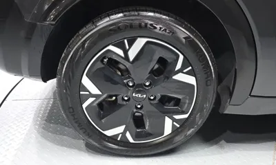 Kia Niro 2024, 79200 км, за 25500000 KRW - фото 5