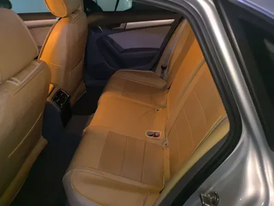 Audi A4L 2015, 99900 км, за 62997.32 CNY - фото 14