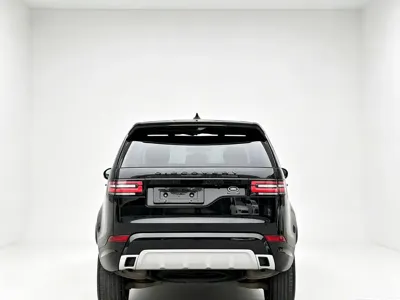 Land Rover Discovery 2020, 70000 км, за 241900 CNY - фото 9