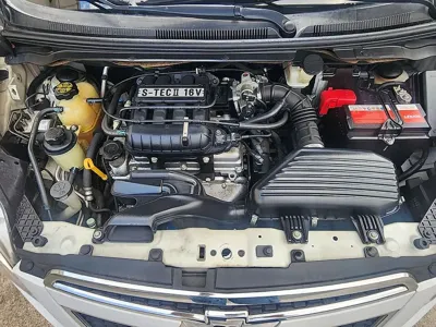ChevroletGMDaewoo Spark 2012, 67579 км, за 3300000 KRW - фото 14