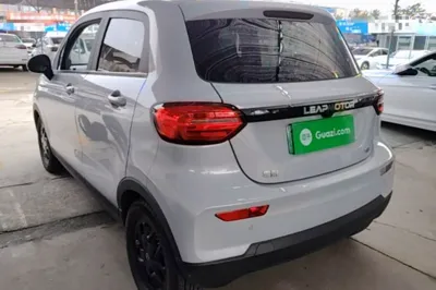Leapmotor T03 2023, 55300 км, за 47198.81 CNY
