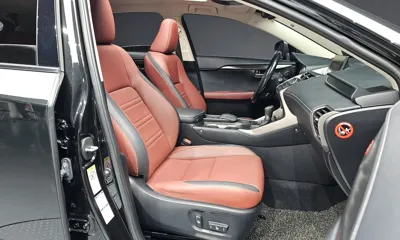 Lexus NX 2017, 62924 км, за 30000000 KRW - фото 10