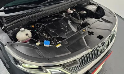 Kia Canival 2023, 53914 км, за 68900000 KRW - фото 6